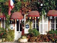Hotel Henri 4
