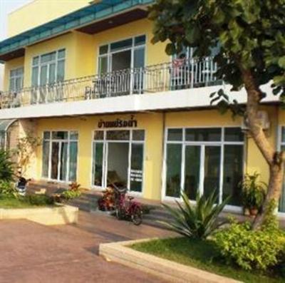 фото отеля Baan Mae Rim Nan