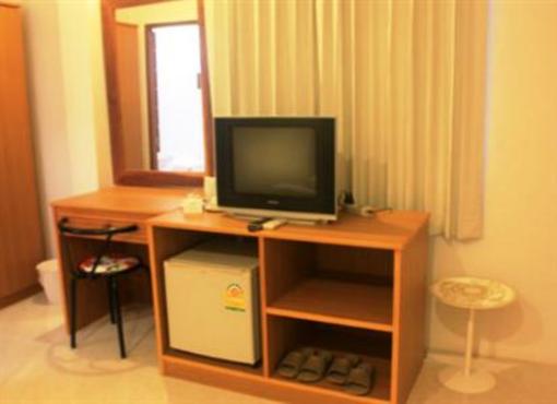 фото отеля Baan Mae Rim Nan