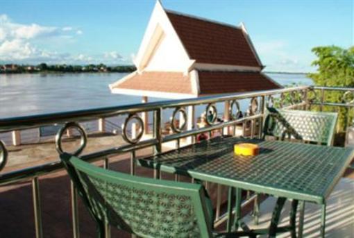 фото отеля Baan Mae Rim Nan