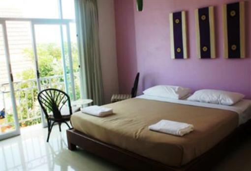 фото отеля Baan Mae Rim Nan