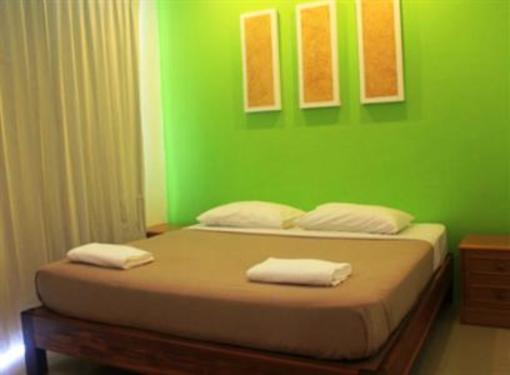 фото отеля Baan Mae Rim Nan