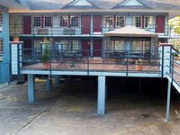 1876 Inn & Restaurant