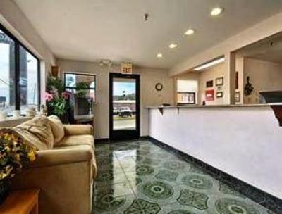 фото отеля Days Inn Ruidoso Downs