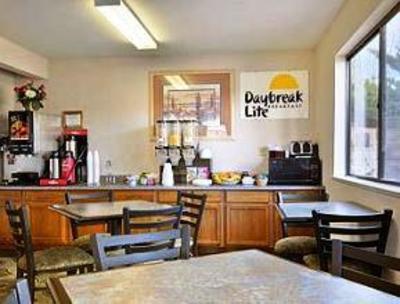 фото отеля Days Inn Ruidoso Downs