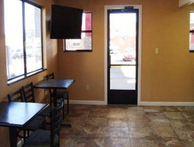 фото отеля Days Inn Ruidoso Downs