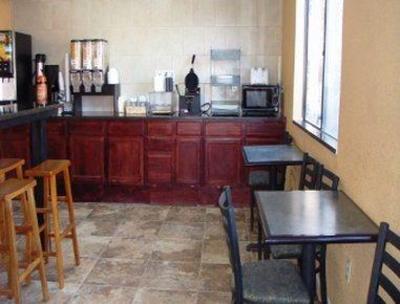 фото отеля Days Inn Ruidoso Downs