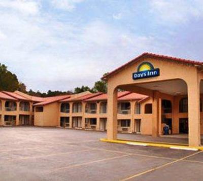 фото отеля Days Inn Ruidoso Downs