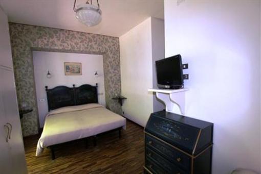 фото отеля Lago Park Hotel