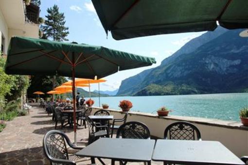 фото отеля Lago Park Hotel