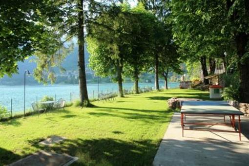 фото отеля Lago Park Hotel