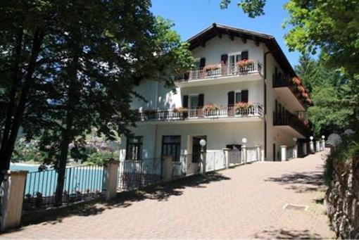 фото отеля Lago Park Hotel