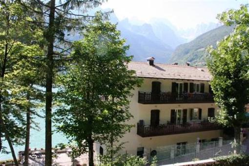 фото отеля Lago Park Hotel