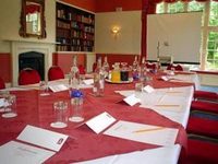 Manor House Hotel & Spa