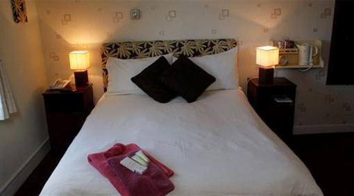 фото отеля Round Tower Hotel Ardmore (Ireland)