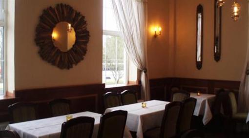 фото отеля Round Tower Hotel Ardmore (Ireland)