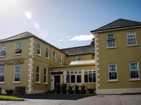 Round Tower Hotel Ardmore (Ireland)