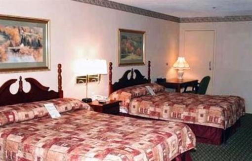 фото отеля Quality Inn Douglasville