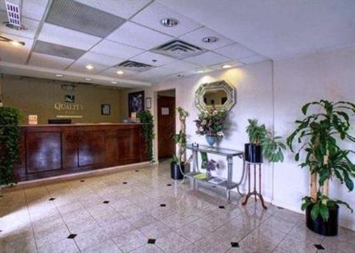 фото отеля Quality Inn Douglasville