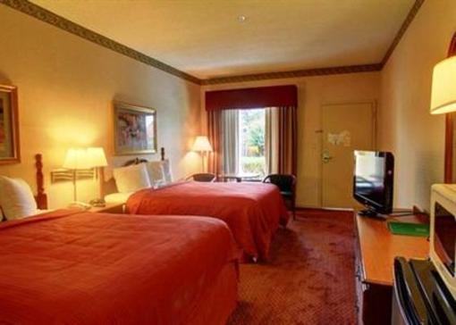 фото отеля Quality Inn Douglasville