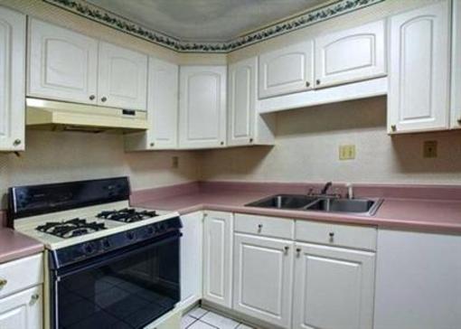 фото отеля Quality Inn Douglasville