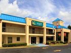 фото отеля Quality Inn Douglasville