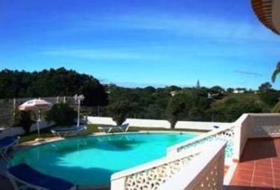 фото отеля Villa Solar das Palmeiras