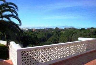 фото отеля Villa Solar das Palmeiras