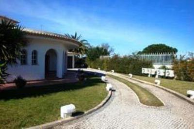 фото отеля Villa Solar das Palmeiras