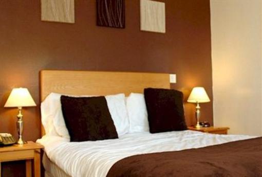 фото отеля The Noel Accommodation Whitwell