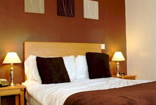 фото отеля The Noel Accommodation Whitwell