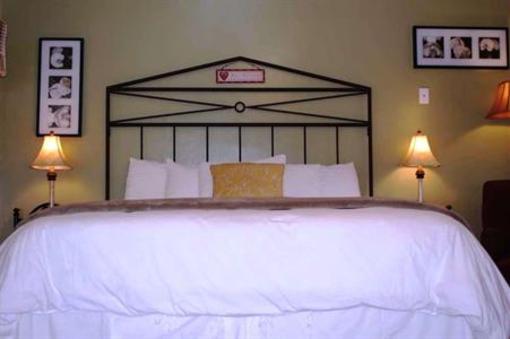 фото отеля El Rancho Motel