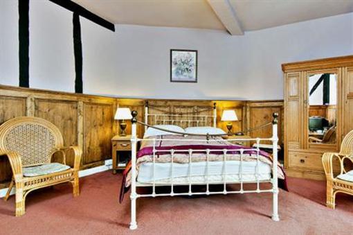 фото отеля Rossendale House