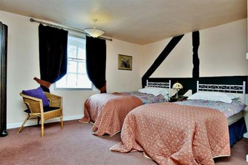 фото отеля Rossendale House