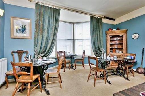 фото отеля Rossendale House