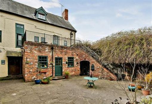 фото отеля Rossendale House