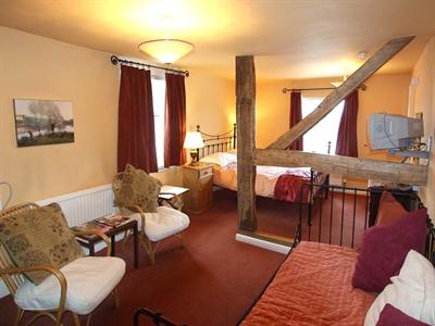 фото отеля Rossendale House