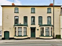 Rossendale House