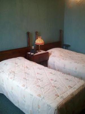 фото отеля Hotel La Croix De Vernuche