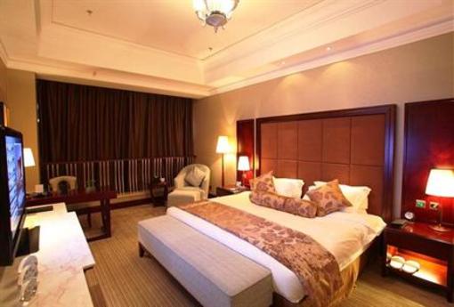 фото отеля Hongyun Hotel