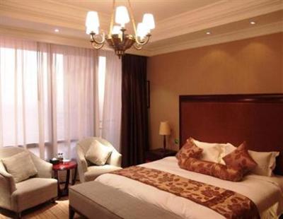 фото отеля Hongyun Hotel