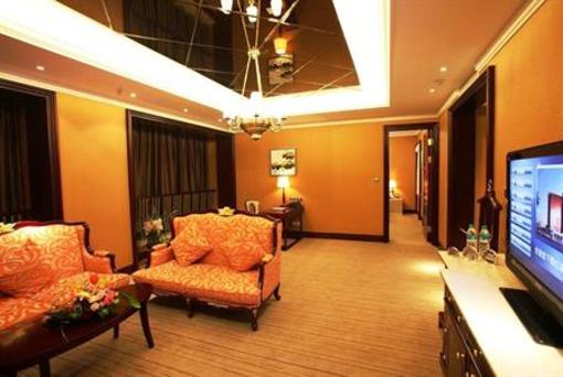фото отеля Hongyun Hotel