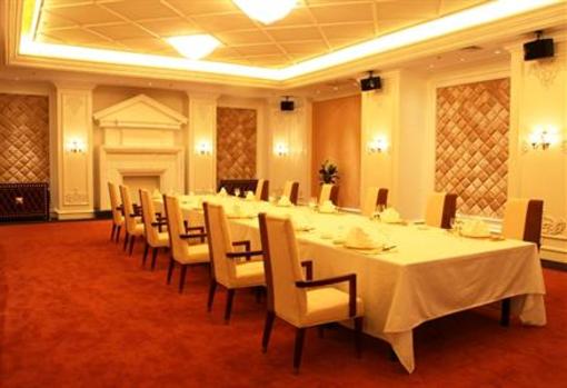 фото отеля Hongyun Hotel