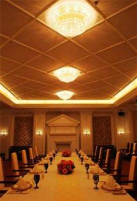 фото отеля Hongyun Hotel