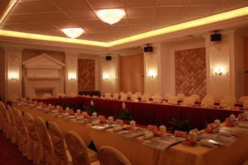 фото отеля Hongyun Hotel