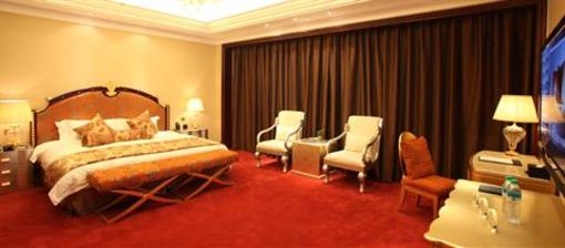 фото отеля Hongyun Hotel