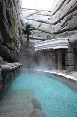 фото отеля Hongyun Hotel