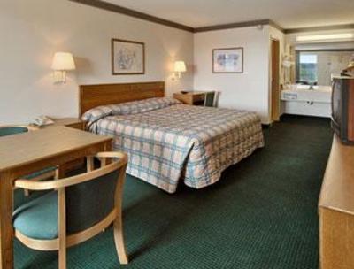 фото отеля Days Inn Newberry (South Carolina)