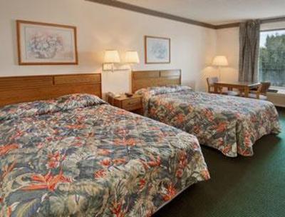 фото отеля Days Inn Newberry (South Carolina)