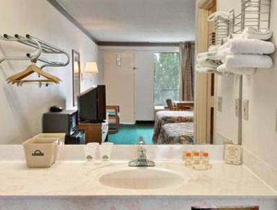 фото отеля Days Inn Newberry (South Carolina)
